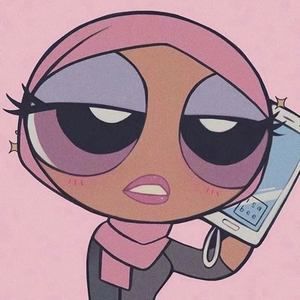 Meet your Posher, Halima